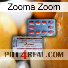 Zooma Zoom 36